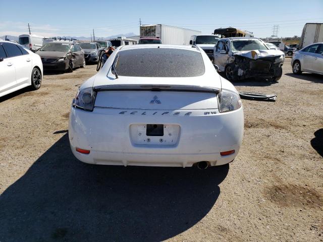 Photo 6 from auction – 2008 MITSUBISHI ECLIPSE GT with VIN 4A3AK34T08E030244