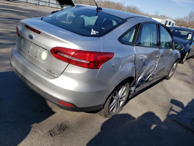 Photo 3 from auction – 2016 FORD FOCUS SE with VIN 1FADP3F28GL292177