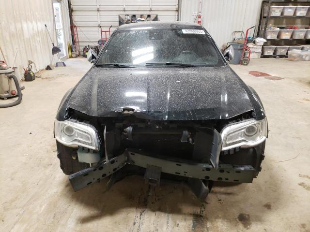 Photo 5 from auction – 2016 CHRYSLER 300C PLATI with VIN 2C3CCASG8GH231551