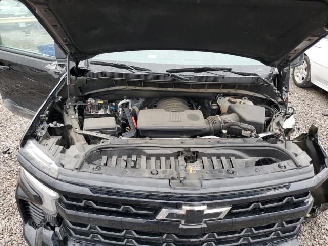 Photo 11 from auction – 2022 CHEVROLET SILVERADO with VIN 3GCUDEEL0NG523673
