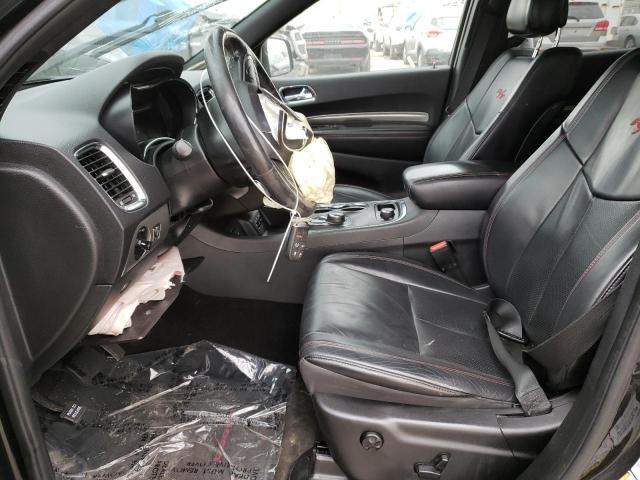 Photo 7 from auction – 2015 DODGE DURANGO R/ with VIN 1C4SDJCT3FC695879