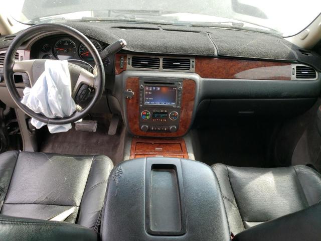 Photo 8 from auction – 2013 CHEVROLET SUBURBAN C with VIN 1GNSCKE02DR105832