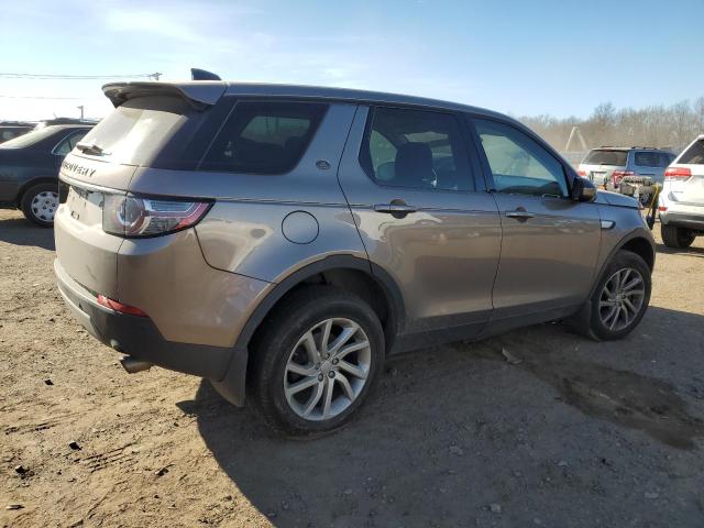 Photo 3 from auction – 2017 LAND ROVER DISCOVERY with VIN SALCR2BG2HH665996
