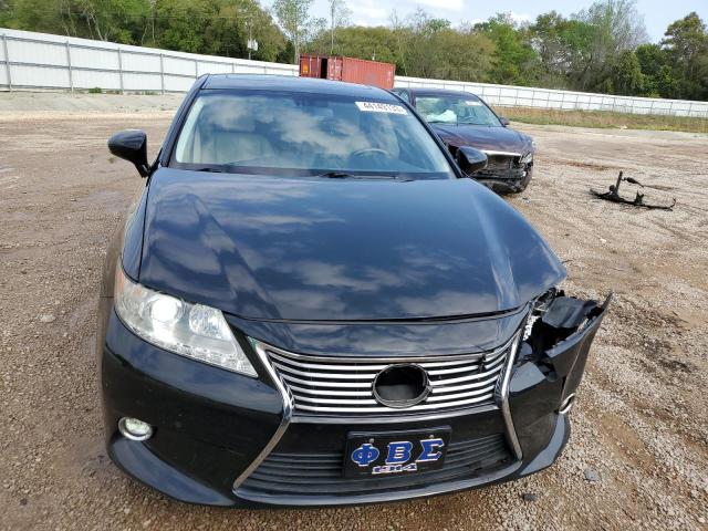 Photo 5 from auction – 2014 LEXUS ES 350 with VIN JTHBK1GG9E2146029
