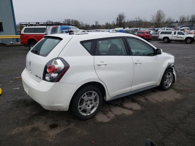 Photo 3 from auction – 2009 PONTIAC VIBE with VIN 5Y2SM67009Z422705