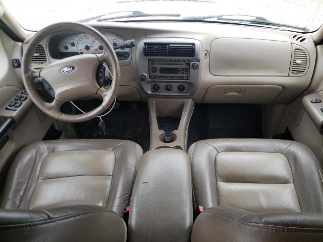Photo 8 from auction – 2004 FORD EXPLORER S with VIN 1FMZU67K44UB52248