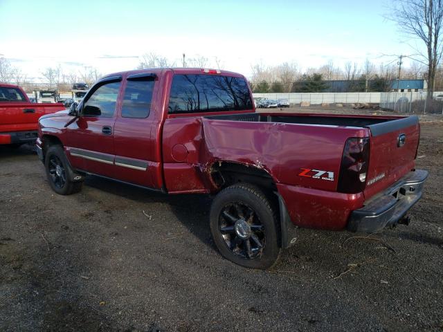 Photo 2 from auction – 2006 CHEVROLET SILVERADO with VIN 1GCEK19B56Z276365