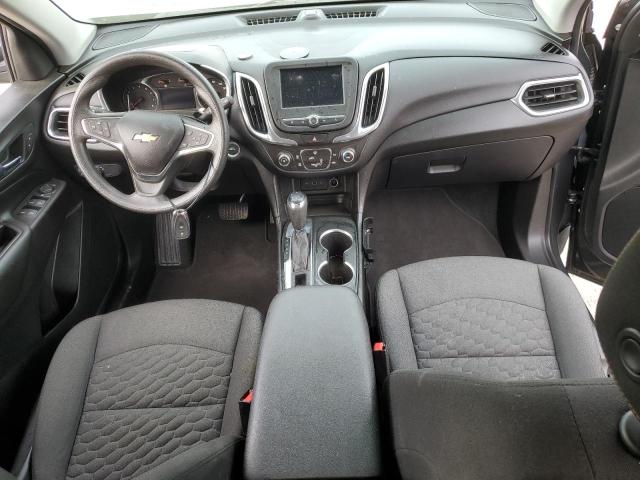 Photo 8 from auction – 2019 CHEVROLET EQUINOX LT with VIN 2GNAXKEV5K6111466