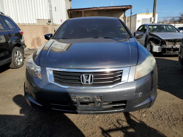 Photo 5 from auction – 2010 HONDA ACCORD EX with VIN 1HGCP2F7XAA002330