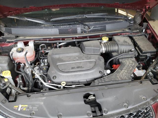 Photo 12 from auction – 2022 CHRYSLER PACIFICA T with VIN 2C4RC1BG0NR134387