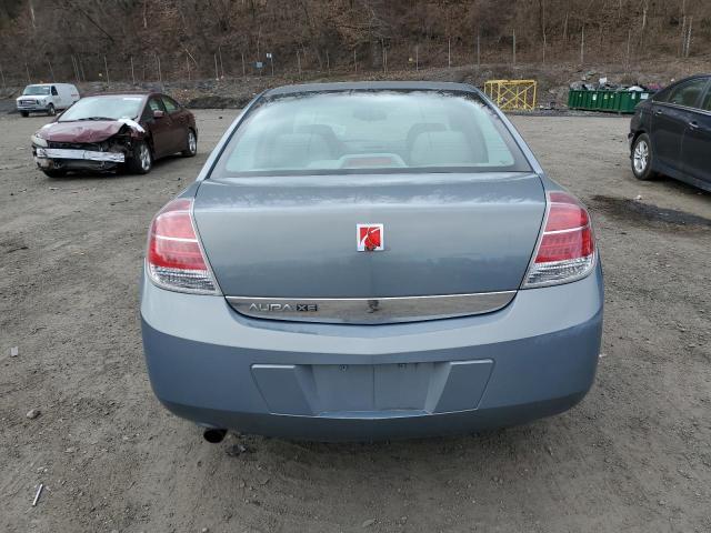 Photo 6 from auction – 2008 SATURN AURA with VIN 1G8ZS57B98F283118