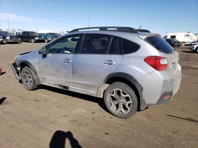 Photo 2 from auction – 2014 SUBARU XV CROSSTR with VIN JF2GPAVC2E8340831
