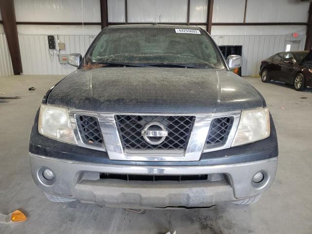 Photo 5 from auction – 2013 NISSAN FRONTIER S with VIN 1N6AD0ER8DN731278