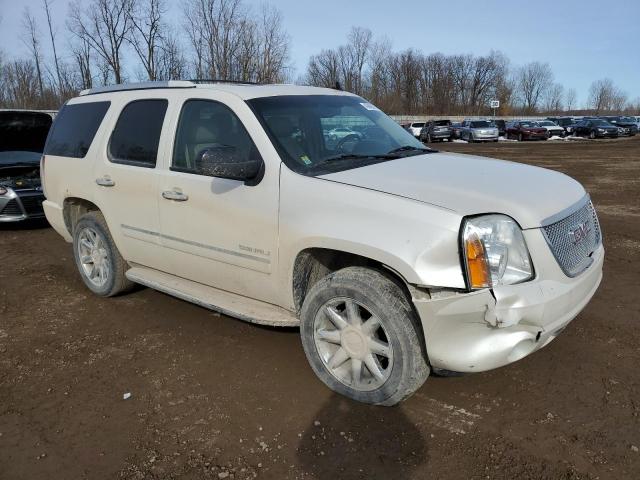 Photo 4 from auction – 2011 GMC YUKON DENA with VIN 1GKS2EEF1BR190827