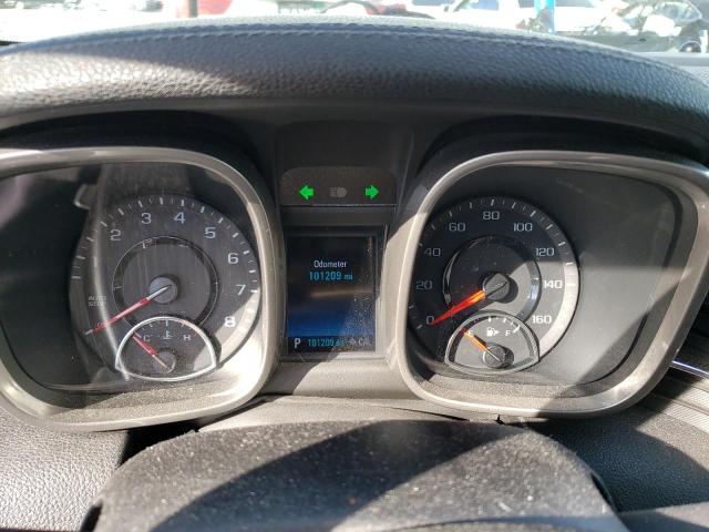 Photo 9 from auction – 2016 CHEVROLET MALIBU LIM with VIN 1G11C5SA7GF135250