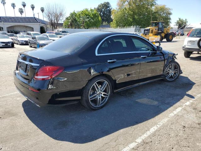 Photo 3 from auction – 2017 MERCEDES-BENZ E 300 with VIN WDDZF4JB7HA231941