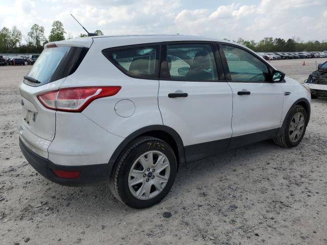 Photo 3 from auction – 2015 FORD ESCAPE S with VIN 1FMCU0F70FUB29794