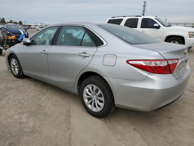 Photo 2 from auction – 2017 TOYOTA CAMRAY with VIN 4T1BF1FK6HU726905