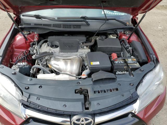 Photo 11 from auction – 2016 TOYOTA CAMRY LE with VIN 4T1BF1FK7GU579167