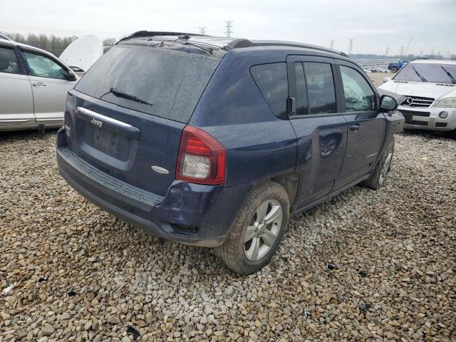Photo 3 from auction – 2016 JEEP COMPASS LA with VIN 1C4NJDEB6GD545580