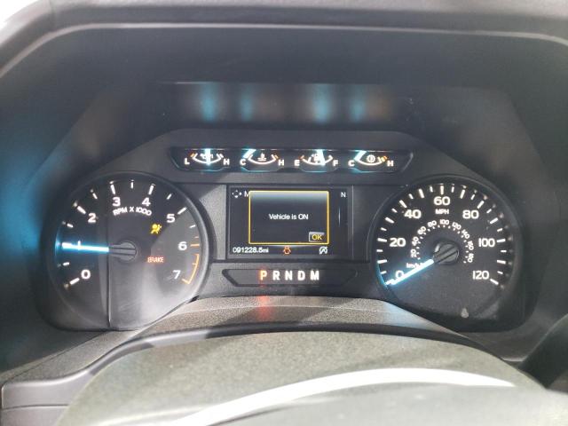 Photo 9 from auction – 2019 FORD F150 SUPER with VIN 1FTEW1C57KFB84631