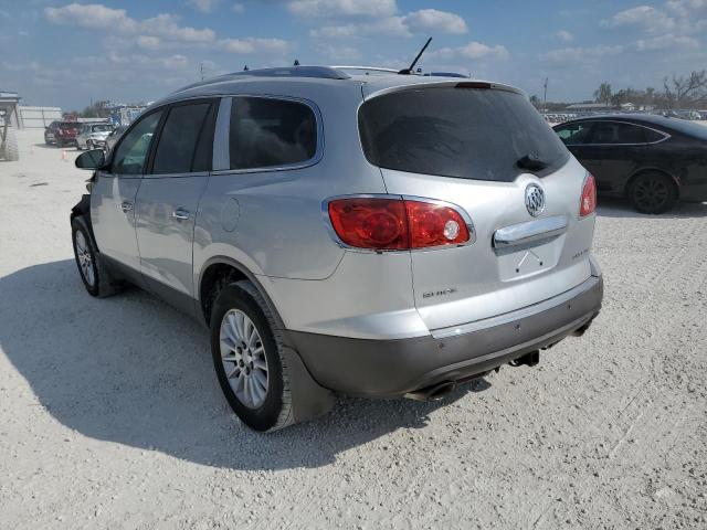 Photo 2 from auction – 2012 BUICK ENCLAVE with VIN 5GAKRCED3CJ175242