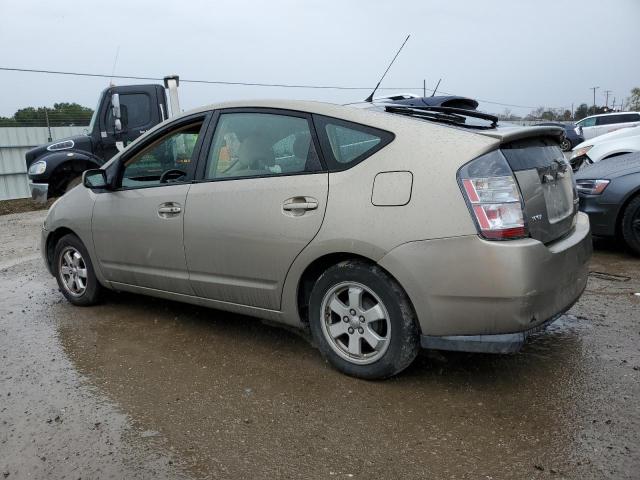 Photo 2 from auction – 2004 TOYOTA PRIUS with VIN JTDKB20U640100224