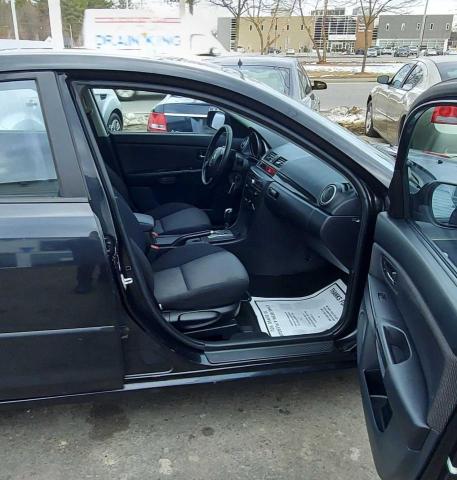 Photo 5 from auction – 2009 MAZDA 3 I with VIN JM1BK32G891233078