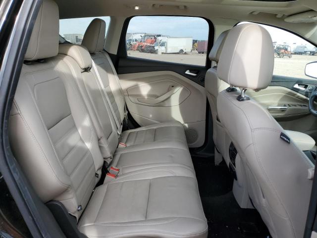Photo 11 from auction – 2017 FORD ESCAPE TIT with VIN 1FMCU0JD9HUD73136