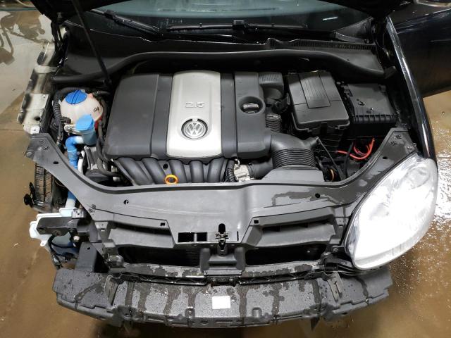 Photo 11 from auction – 2007 VOLKSWAGEN JETTA WOLF with VIN 3VWEF71K37M170547