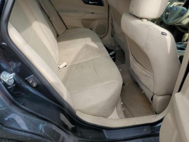 Photo 10 from auction – 2014 NISSAN ALTIMA 2.5 with VIN 1N4AL3AP2EN258044