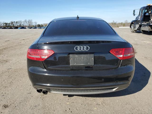 Photo 6 from auction – 2012 AUDI A5 PRESTIG with VIN WAUWFAFR9CA033806