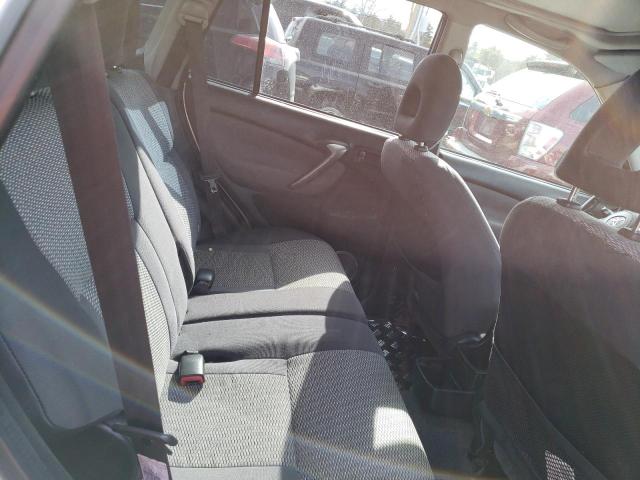 Photo 11 from auction – 2004 TOYOTA RAV4 with VIN JTEHD20V940011529