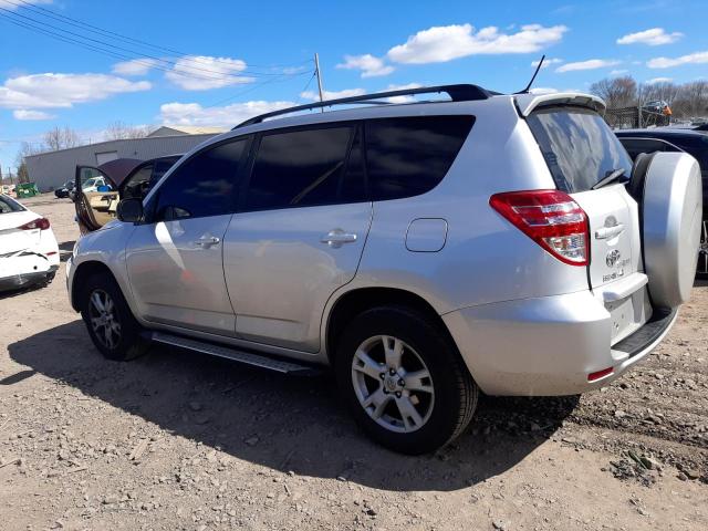 Photo 2 from auction – 2011 TOYOTA RAV4 with VIN 2T3BF4DV0BW170880