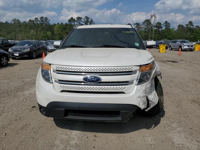 Photo 5 from auction – 2012 FORD EXPLORER L with VIN 1FMHK7F89CGA98794