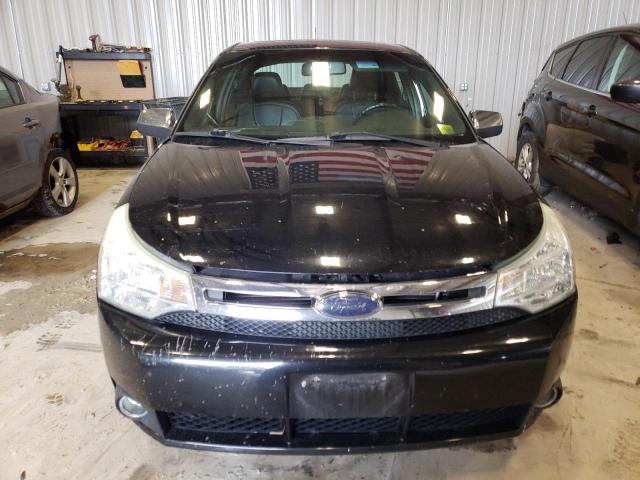 Photo 5 from auction – 2009 FORD FOCUS SEL with VIN 1FAHP37N09W249593
