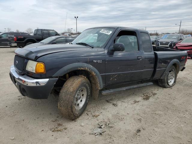 FORD RANGER SUP 2002 with VIN 1FTZR45E92TA04395 - Photo from auction