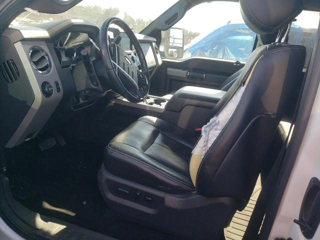 Photo 7 from auction – 2015 FORD F250 SUPER with VIN 1FT7X2B64FEC31342