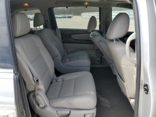 Photo 11 from auction – 2015 HONDA ODYSSEY TO with VIN 5FNRL5H90FB048428