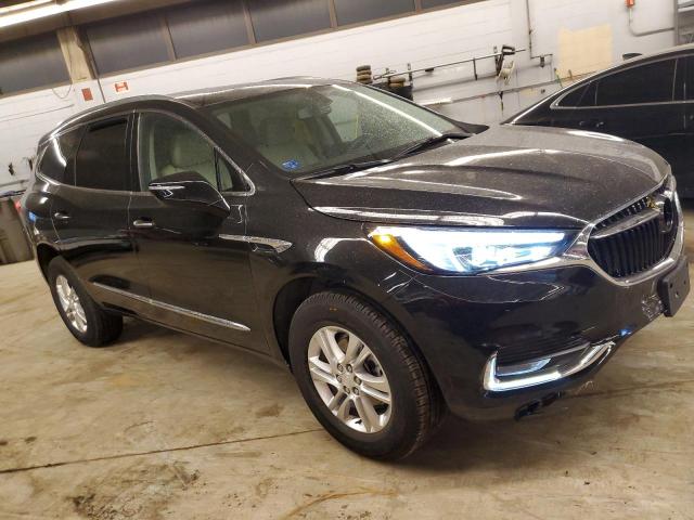 Photo 4 from auction – 2021 BUICK ENCLAVE ES with VIN 5GAEVAKWXMJ250832