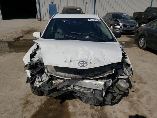 Photo 5 from auction – 2008 TOYOTA PRIUS with VIN JTDKB20U583412247