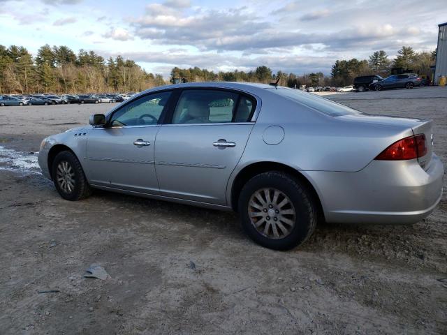 Photo 2 from auction – 2007 BUICK LUCERNE CX with VIN 1G4HP57227U177957