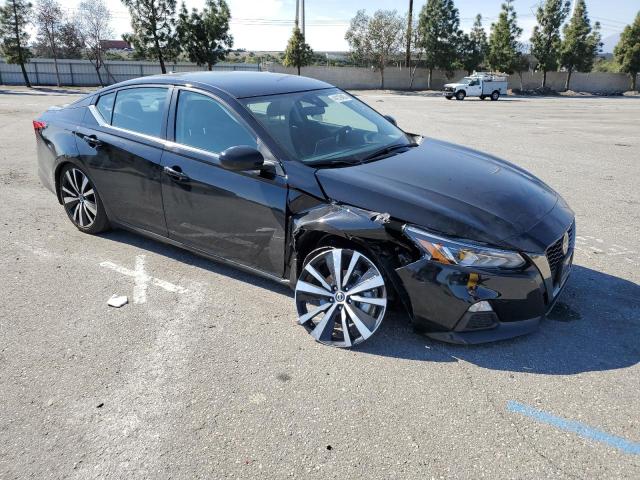 Photo 4 from auction – 2022 NISSAN ALTIMA SR with VIN 1N4BL4CV7NN350790