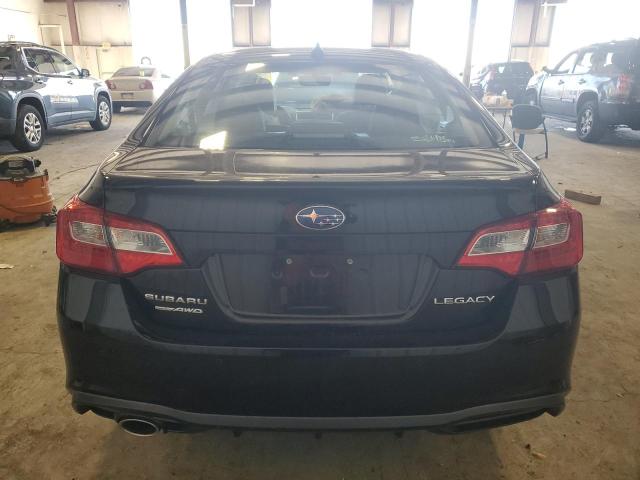 Photo 6 from auction – 2019 SUBARU LEGACY 2.5 with VIN 4S3BNAN61K3013953