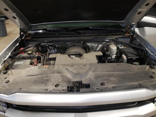 Photo 11 from auction – 2016 CHEVROLET silverado with VIN 3GCUKREC9GG160256