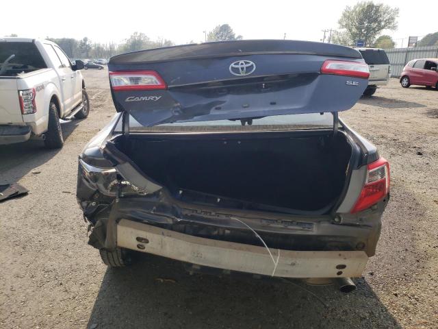 Photo 6 from auction – 2012 TOYOTA CAMRY with VIN 4T1BF1FK9CU128137