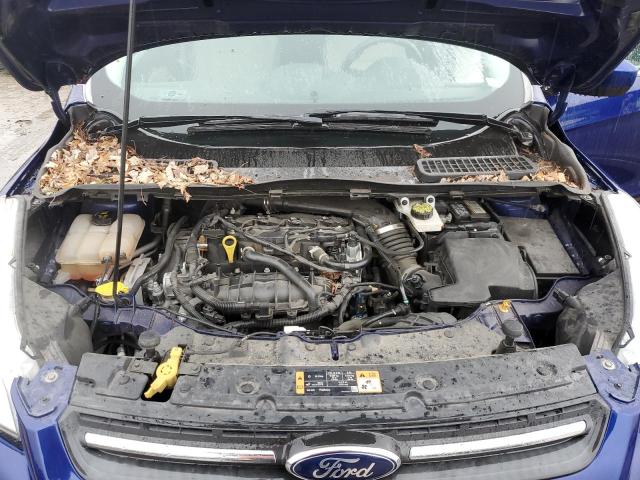 Photo 12 from auction – 2015 FORD ESCAPE SE with VIN 1FMCU0GX7FUB19181