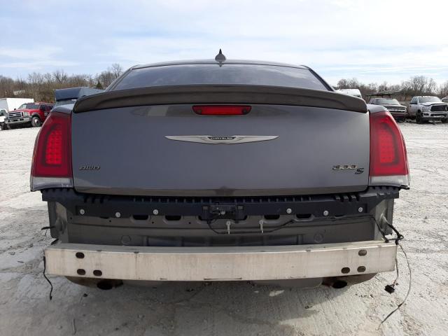 Photo 6 from auction – 2018 CHRYSLER 300 S with VIN 2C3CCAGG9JH223958