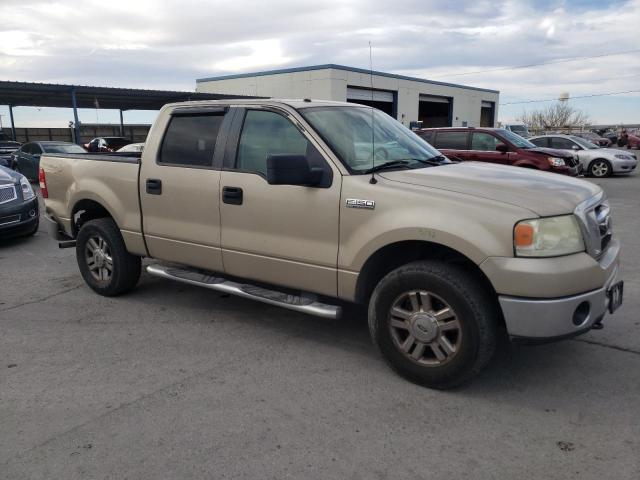 Photo 4 from auction – 2007 FORD F150 SUPER with VIN 1FTPW14V57FA70190