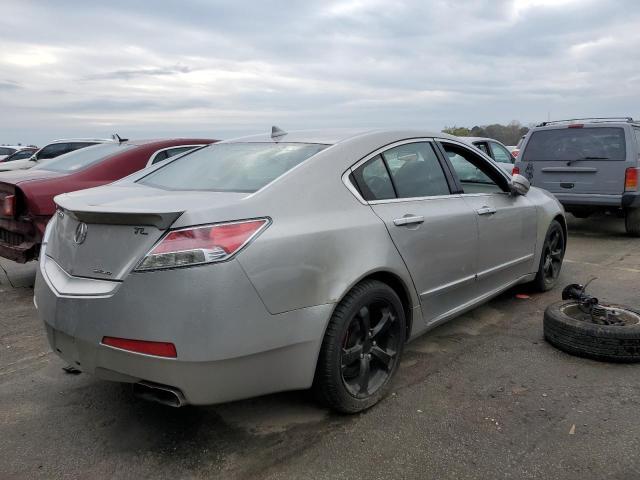 Photo 3 from auction – 2010 ACURA TL with VIN 19UUA9F58AA008057